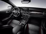 Mercedes-Benz GLA45 AMG Edition 1 2014 года